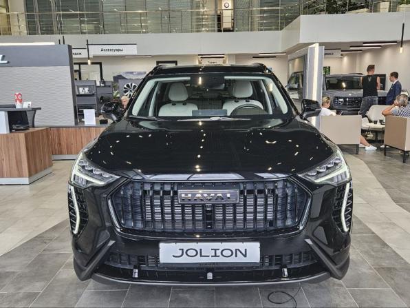 Новый Haval Jolion I Рестайлинг 2026 года, цена 2 622 510 рублей, внедорожник, Автокод Объявления