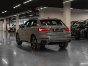 Audi Q3 II (F3) Москва  - изображение 29