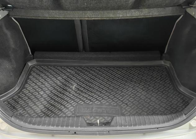 Chevrolet Lacetti I с пробегом 2012 года, цена 451 000 рублей, 197000 км, хэтчбек, Автокод Объявления