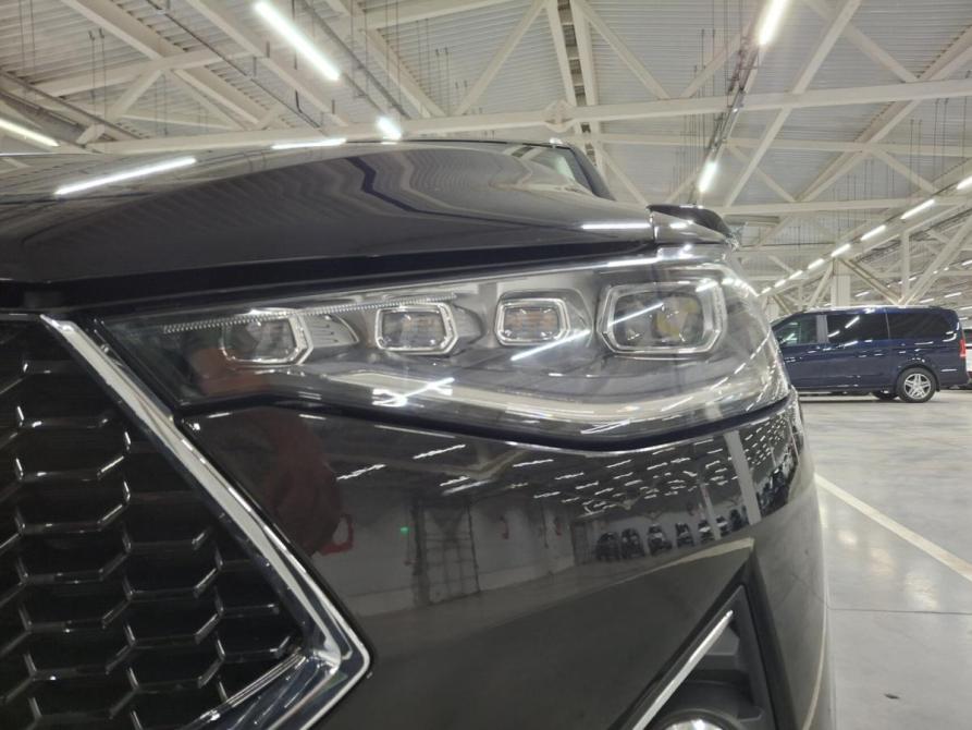 Haval F7 I Казань  - изображение 21
