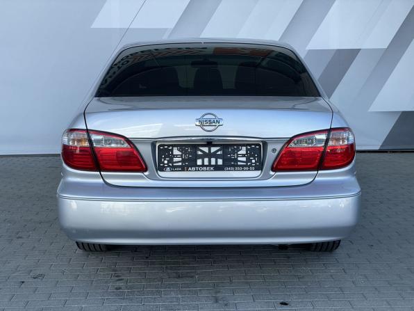 Nissan Maxima V (A33) с пробегом 2001 года, цена 298 000 рублей, 303319 км, седан, Автокод Объявления