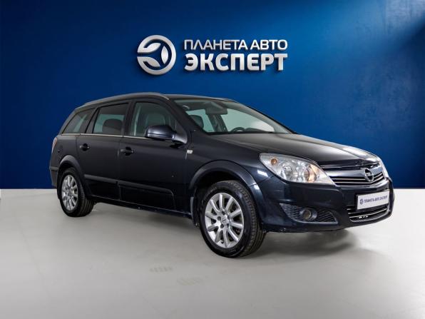 Opel Astra H Рестайлинг с пробегом 2012 года, цена 430 000 рублей, 342899 км, универсал, Автокод Объявления