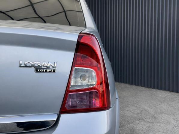 Renault Logan I Рестайлинг с пробегом 2011 года, цена 427 000 рублей, 199029 км, седан, Автокод Объявления
