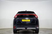 Mitsubishi Eclipse Cross I Оренбург  - изображение 28