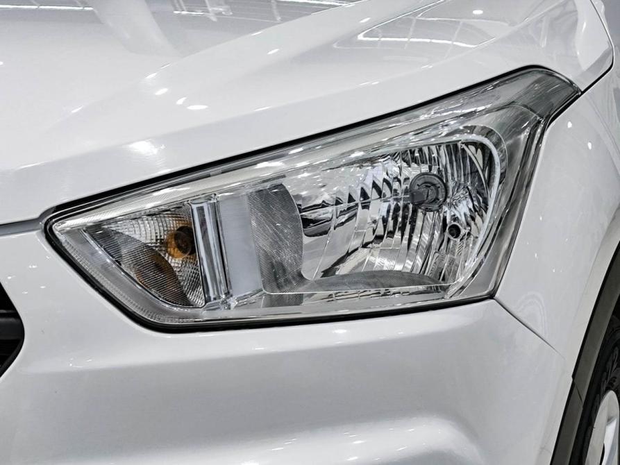 Hyundai Creta I Рестайлинг Казань  - изображение 21