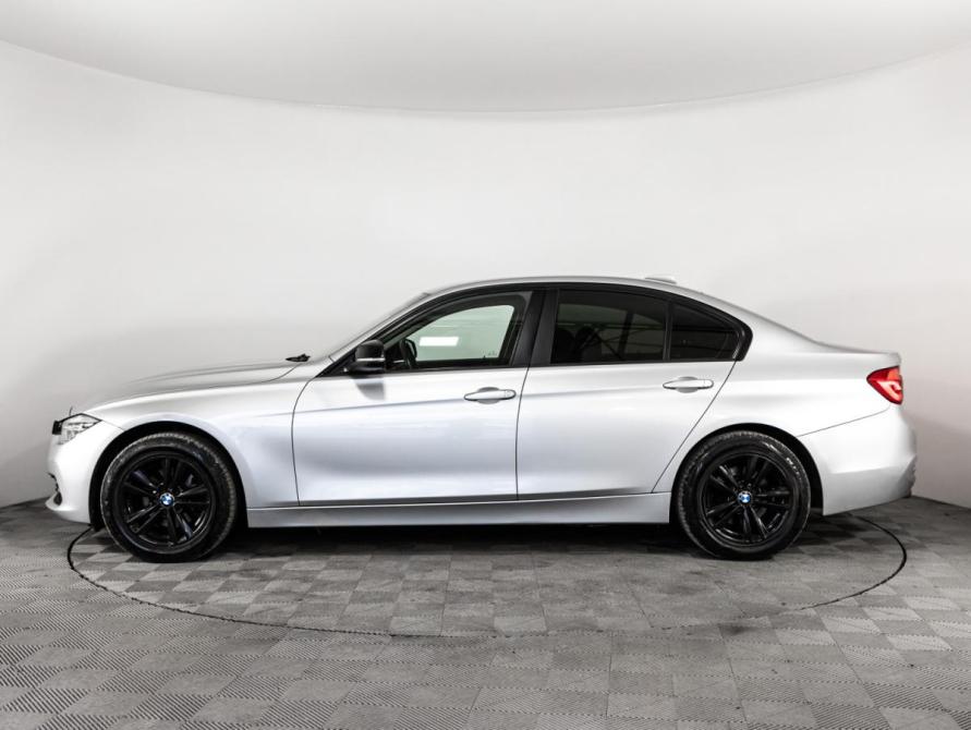 BMW 3 серии VI (F3x) Рестайлинг Санкт-Петербург  - изображение 11