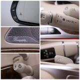 Mercedes-Benz Maybach S-Класс I (X222) Москва  - изображение 38