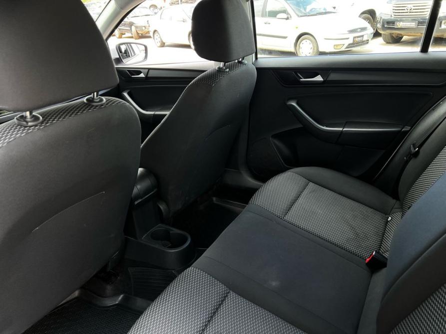 Volkswagen Polo VI Волгоград  - изображение 15