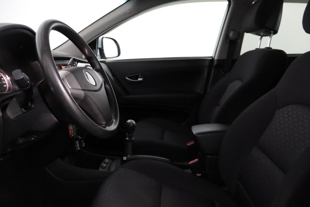 SsangYong Actyon II Санкт-Петербург  - изображение 8