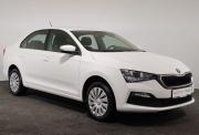 Skoda Rapid II Ярославль  - изображение 28