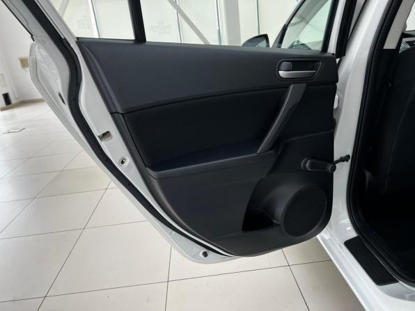 Mazda 3 II (BL) Рестайлинг с пробегом 2012 года, цена 1 140 000 рублей, 127746 км, седан, Автокод Объявления