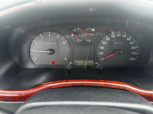 Hyundai Sonata IV (EF) Рестайлинг с пробегом 2007 года, цена 479 900 рублей, 171997 км, седан, Автокод Объявления