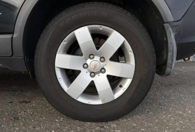 Opel Antara I Рестайлинг с пробегом 2012 года, цена 925 000 рублей, 252594 км, внедорожник, Автокод Объявления