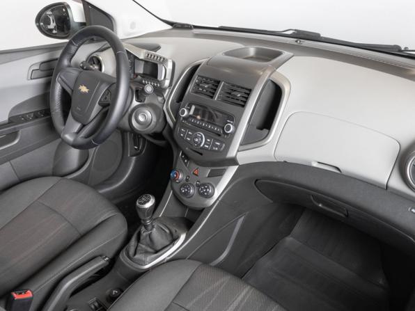 Chevrolet Aveo II с пробегом 2013 года, цена 752 000 рублей, 88975 км, седан, Автокод Объявления