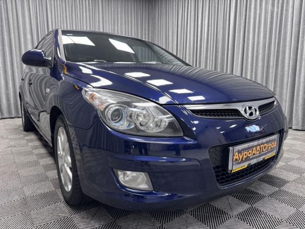 Hyundai i30 I с пробегом 2009 года, цена 730 000 рублей, 180673 км, хэтчбек, Автокод Объявления