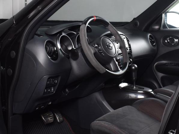 Nissan Juke Nismo I с пробегом 2013 года, цена 1 349 999 рублей, 154115 км, внедорожник, Автокод Объявления