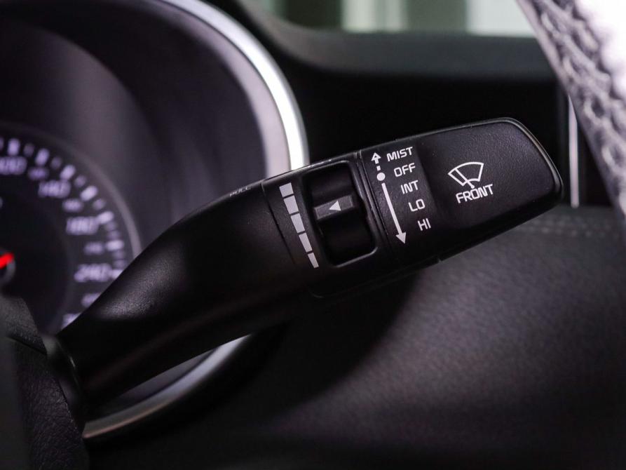 Kia Stinger I Рестайлинг Минеральные Воды  - изображение 16