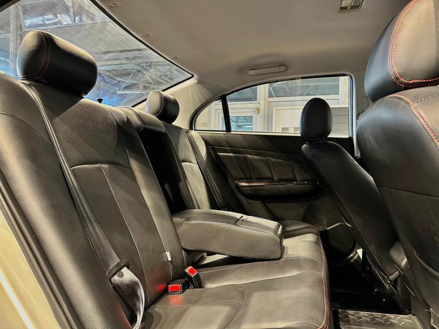 Lifan Solano II Краснодар  - изображение 12