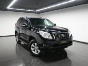 Toyota Land Cruiser Prado 150 Series Тверь  - изображение 27