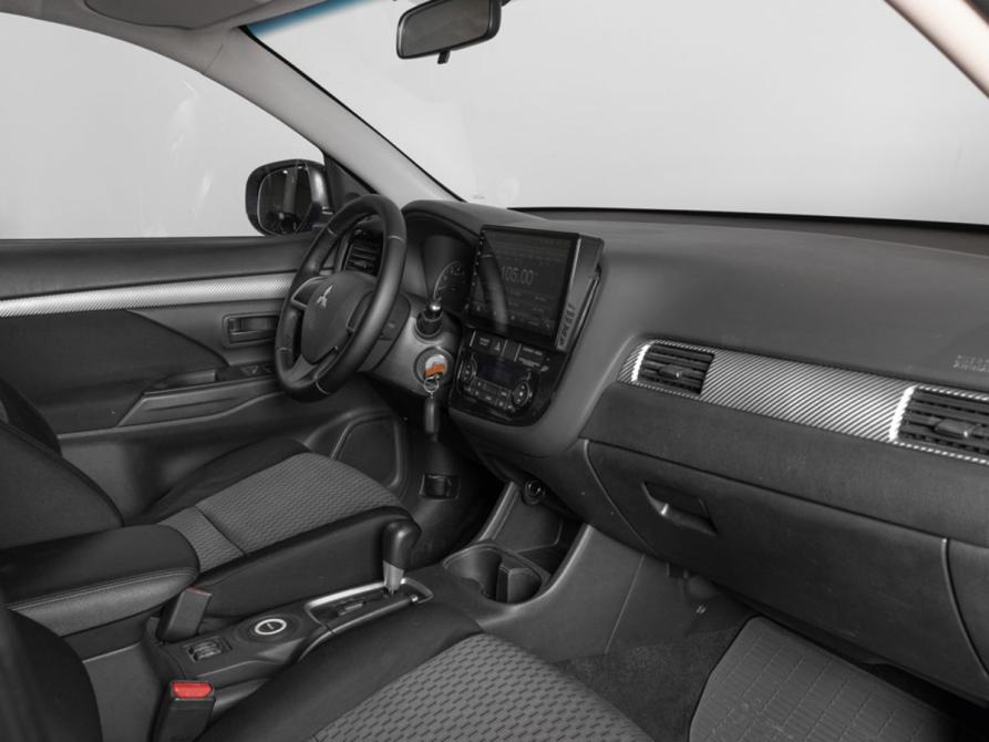 Mitsubishi Outlander III Казань  - изображение 7
