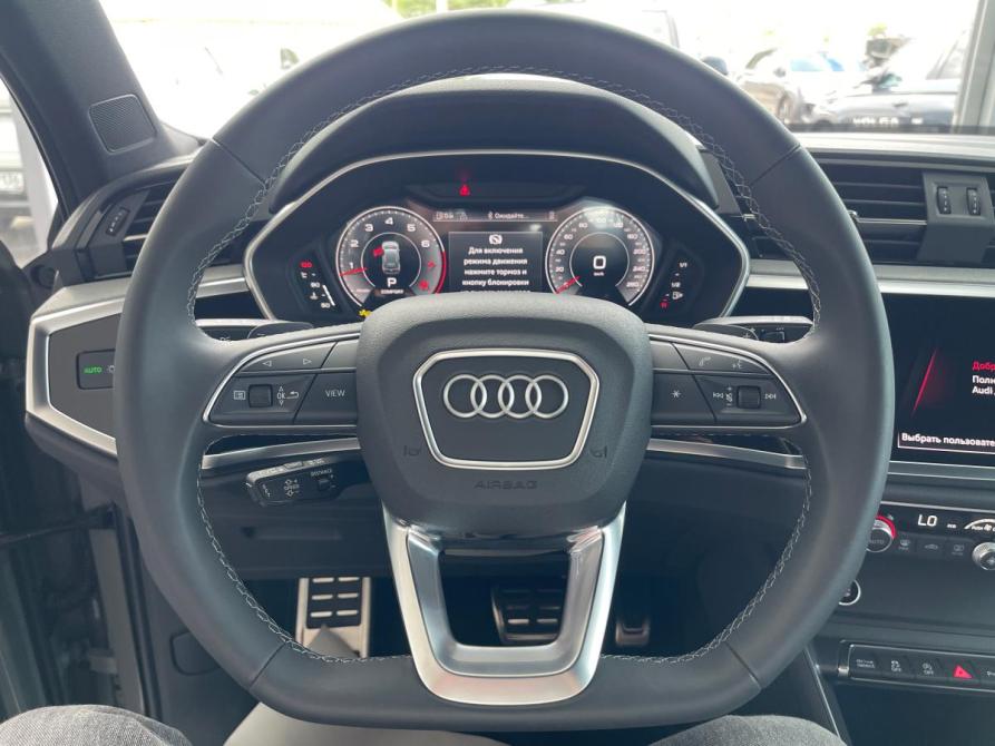 Audi Q3 II (F3) Воронеж  - изображение 11