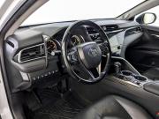 Toyota Camry VIII (XV70) Москва  - изображение 36