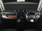 Toyota Roomy I Кемерово  - изображение 27