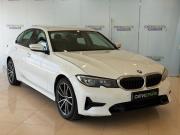 BMW 3 серии VII (G2x) Москва  - изображение 21