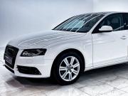 Audi A4 IV (B8) Уфа  - изображение 32