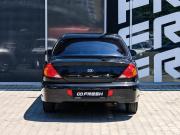 Kia Spectra I Рестайлинг 2 Краснодар  - изображение 18