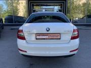 Skoda Octavia III (A7) Екатеринбург  - изображение 39