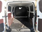Ford Transit Custom I (China Market) Москва  - изображение 39