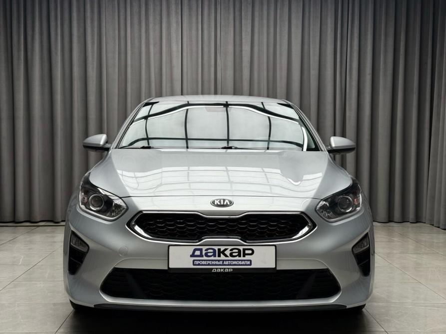 Kia Ceed III Ижевск  - изображение 2