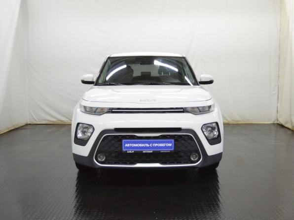 Kia Soul III с пробегом 2022 года, цена 1 995 000 рублей, 67000 км, хэтчбек, Автокод Объявления