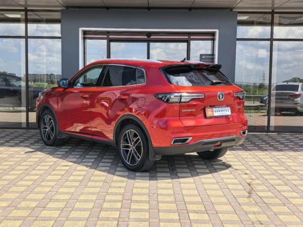Changan CS55 Plus II с пробегом 2024 года, цена 1 947 000 рублей, 91400 км, внедорожник, Автокод Объявления