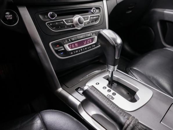 Renault Latitude I с пробегом 2013 года, цена 773 000 рублей, 197987 км, седан, Автокод Объявления