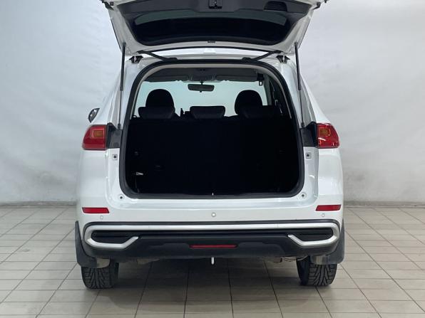 Haval M6 II с пробегом 2024 года, цена 1 869 000 рублей, 49214 км, внедорожник, Автокод Объявления