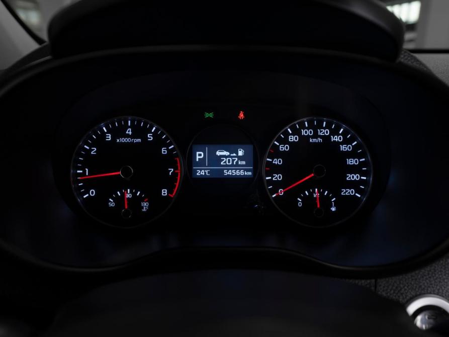 Kia Picanto III Москва  - изображение 11