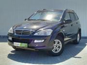 SsangYong Kyron I Рестайлинг Новочеркасск  - изображение 16