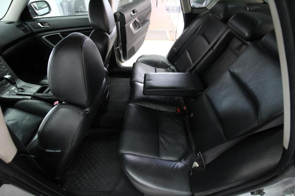 Subaru Legacy IV Сургут  - изображение 12