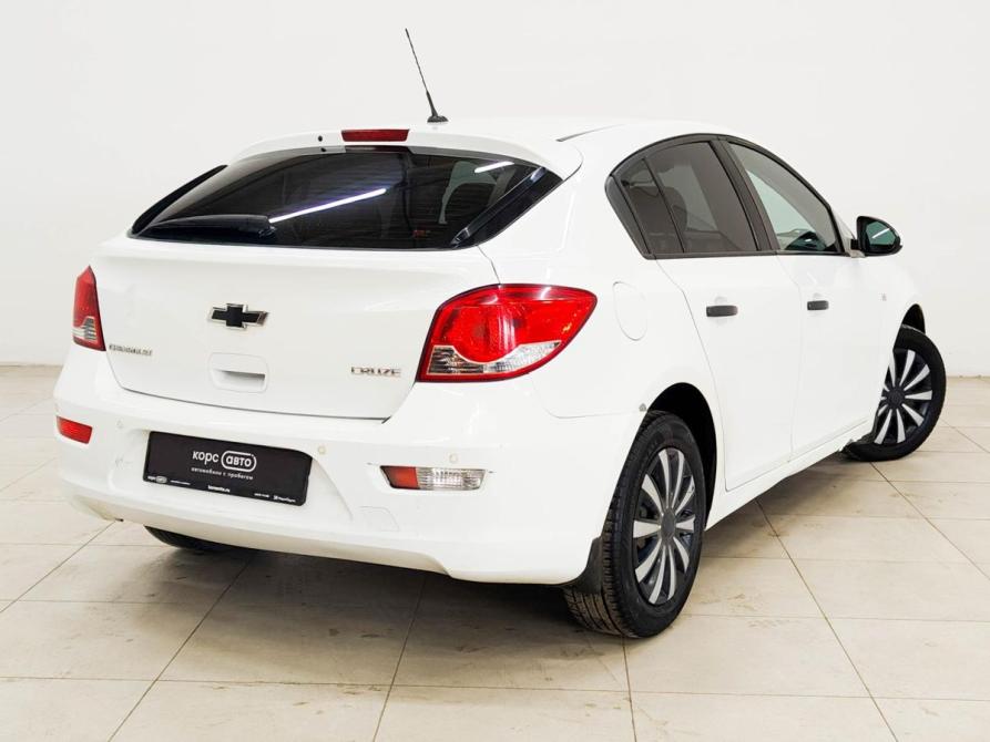 Chevrolet Cruze I Тула  - изображение 3