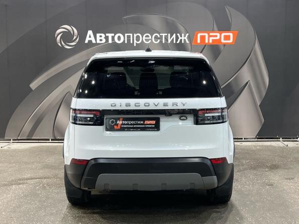Land Rover Discovery V с пробегом 2020 года, цена 3 480 000 рублей, 169611 км, внедорожник, Автокод Объявления
