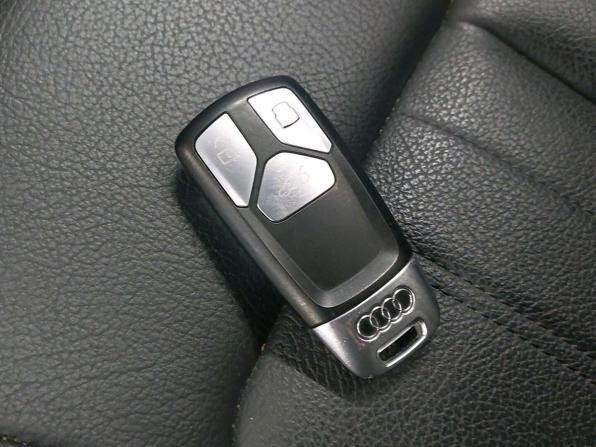Audi Q5 II (FY) с пробегом 2018 года, цена 2 990 000 рублей, 97211 км, внедорожник, Автокод Объявления