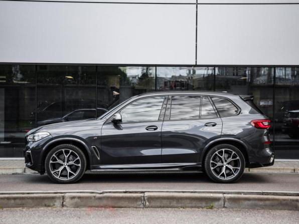 BMW X5 IV (G05/G18) с пробегом 2019 года, цена 5 299 000 рублей, 173948 км, внедорожник, Автокод Объявления