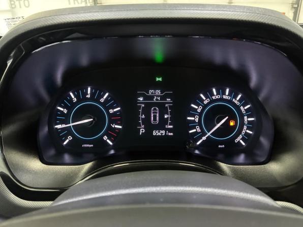 Chery Tiggo 3 I с пробегом 2019 года, цена 890 000 рублей, 65000 км, внедорожник, Автокод Объявления