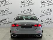 Mercedes-Benz E-Класс VI (W214 S214) Ставрополь  - изображение 28