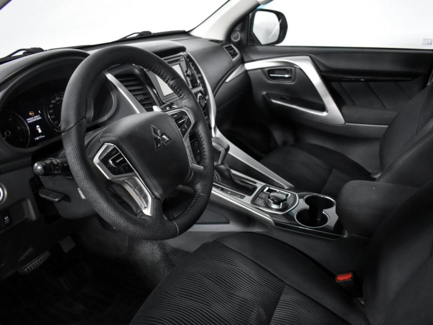 Mitsubishi Pajero Sport III Санкт-Петербург  - изображение 11
