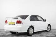 Honda Civic VII Рестайлинг Кемерово  - изображение 27