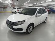 Lada (ВАЗ) Granta I Рестайлинг Москва  - изображение 21