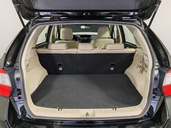 Subaru XV I с пробегом 2011 года, цена 1 129 000 рублей, 103920 км, внедорожник, Автокод Объявления